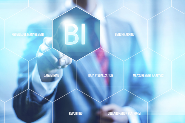 Business Ingelligence