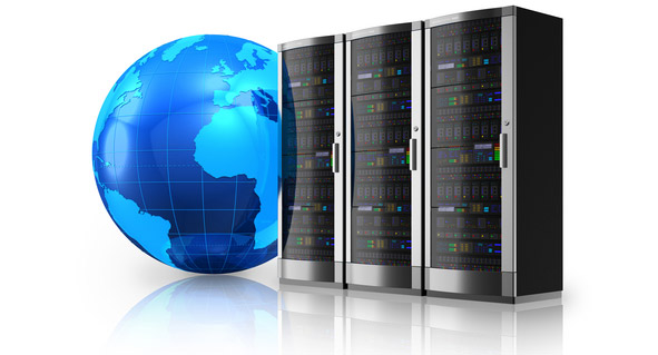 Servidores Dedicados